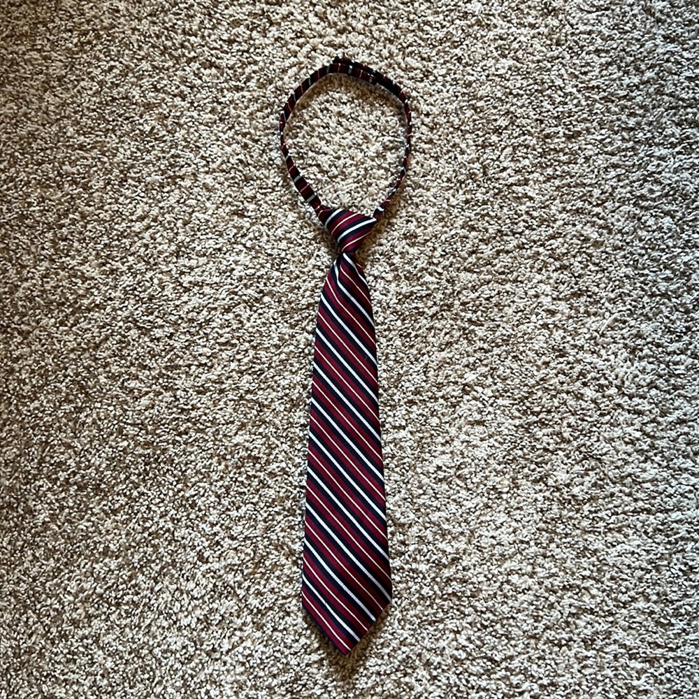 Gymboree Boys Necktie